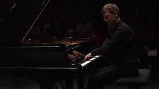 S. Rachmaninov. Pieces-fantasies, op. 3 - V. Gryaznov, piano