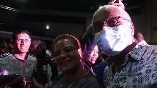 Mihondinkodina 50 ans Mahaleo