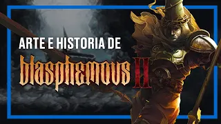 El ARTE y la HISTORIA de Blasphemous 2 con MAYA PIXELSKAYA | Conexión PlayStation SHOW 1
