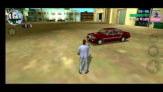 [GTA Vice City Mobile] Where's the goddamned money