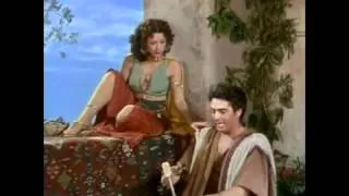 Samson and Delilah - Part 2