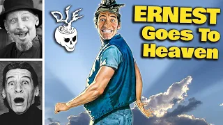 Ernest Goes To Heaven: The Jim Varney Story | FULL PODCAST EPISODE