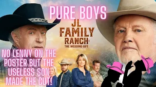 JL Family Ranch: The Wedding Gift: Episode 71