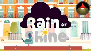 360 Google Spotlight Stories: Rain or Shine