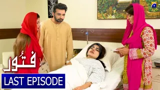 Fitoor Episode 43 To Last Episode ll Fitoor Drama Complete Real Story ll Fitoor Last Episode ll