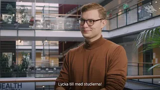 Studera medicin på svenska | Helsingfors universitet