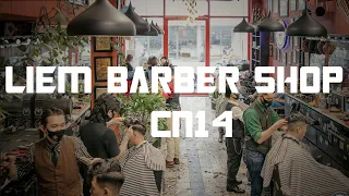 Liem Barber Shop at Tan Phu District  | Liem Barber Shop