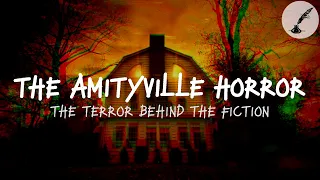 The Real Amityville Horror: Unveiling the Terror Behind the Fiction | Documentary
