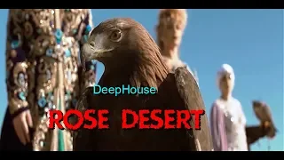 Dj Artush - Desert Rose  (2К19 clip) ★VDJ Puzzle★