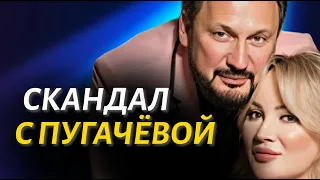 ⚡️Из-за ботокса парализовало лицо: Стас Михайлов , 6 детей, внебрачная дочь, личная жизнь, пластика