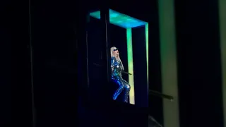 Madonna - Bedtime Story / Ray of Light (The Celebration Tour, London O2 Arena)