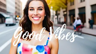 Chill Music Playlist | Good Vibes ~🌾Music for a roadtrip   ☀️ 🚗 Morning Music ~ Chill Out Songs