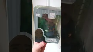 Huell Vinyl Figure Breaking Bad