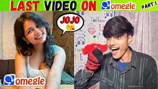 LAST VIDEO ON OMEGLE ⁠@RELOADMRA6 part 1