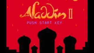 Lets Play Aladdin 2 (NES Pirate) - Part 1