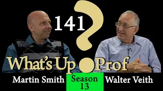 141 WUP Walter Veith & Martin Smith - COP27 & The Letter - Pope Francis' Call For Climate Unity