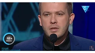 Іван Крулько: “Закон про трансплантацію треба приймати вже на наступній сесії”