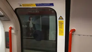 Поездки на метро в Лондоне