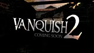 vanQuish 2 Trailer