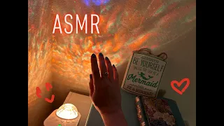 ASMR - Tapping around my apartment! SUPER Tingly