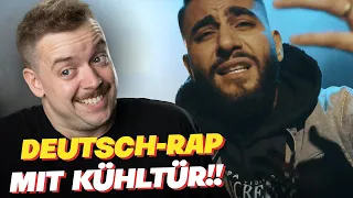 Deutsch Rap mit Kühltür!! Reaktion auf Die schlechtesten Deutschrap Lines Vol 27