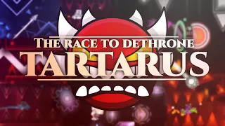 The Race to Dethrone Tartarus