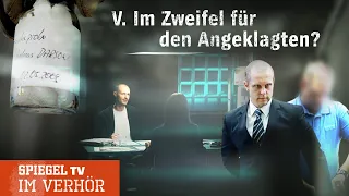 Im Verhör: Der Mordfall Andreas Darsow (2) | SPIEGEL TV