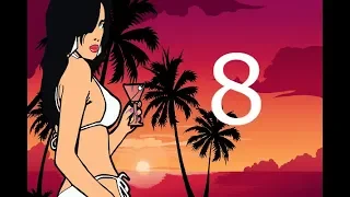 Grand Theft Auto: Vice City - Part 8 / Walkthrough / PC