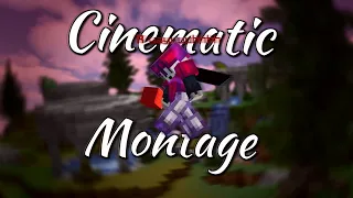 Cinematic Bedwars Montage