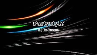 Partystyle vol. 173