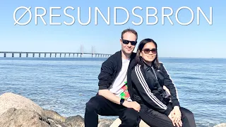 ØRESUNDSBRON - 20 Years Connecting Denmark & Sweden