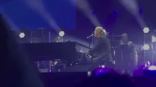 My Life(Ode to Joy intro)/Billy Joel /Tokyo-Dome、Tokyo、Japan- January 24,2024