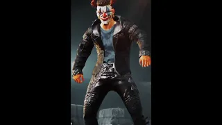 Nothing Can Stop me to Edit Clown Mask Attitude status | Pubg lobby Edit#shorts #viral@sheetablack