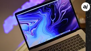 2018 15-inch MacBook Pro with i7 processor - Thoughts After 1 Week!