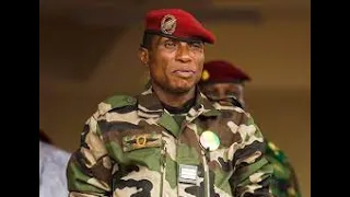 🔴 Colonel Claude Pivi: Avez-vous été dissuadé par le président Dadis d’arrêter Toumba?
