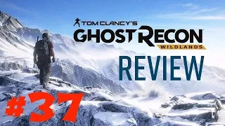 Tom Clancy`s Ghost Recon Wildlands Часть 37 Финал  Смерть Мечтателя