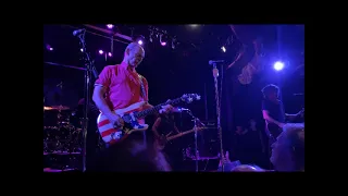 MC5   Kick Out the Jams Live @Bimbos 365, San Francisco 2022