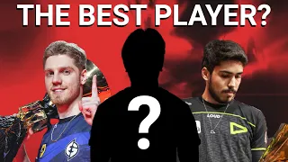 Top 20 Pro Valorant Players...