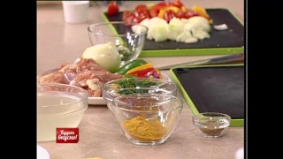 Будет вкусно. 07/11/2016. GuberniaTV