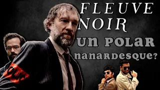 Le bonimenteur français #17 : FLEUVE NOIR (2018)