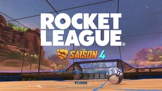 Rocket League Season 4 Theme Song