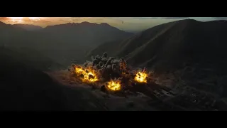 [HD] The Battle at Lake Changjin (2021) Target Cast Iron / Korean War (English Subbed)