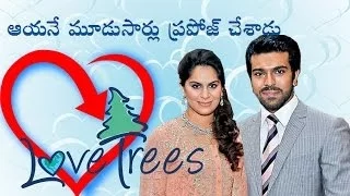 Ram Charan Wife Upasana Reveals their "Love Secret" : TV5 News