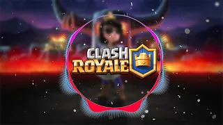 Clash Royale Battle Theme Song REMIXED [Soundtrack Remix 2021] – Clash Royale Sick Techno/EDM Remix