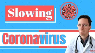 STOP spreading Coronavirus! (COVID-19) - Doctor Explains