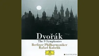 Dvořák: Symphony No. 5 in F Major, Op. 76, B. 54 - I. Allegro, ma non troppo