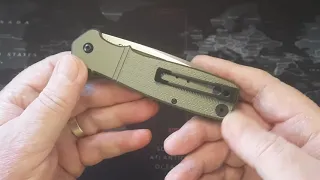 CRKT Homefront,from-- tacticalknives.co.uk.