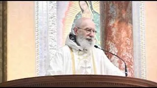 Aug 01 - Homily - Fr Peter Fehlner: Alphonsus Saint of a Difficult Time