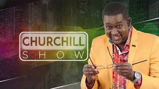 Churchill Show S08 Ep29 (NAKURU EDITION} PROMO