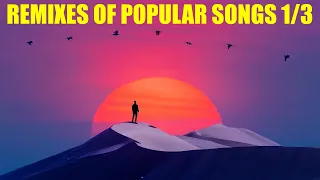 HARDSTYLE REMIXES OF POPULAR SONGS 2022 MEGA COMP (1/3)